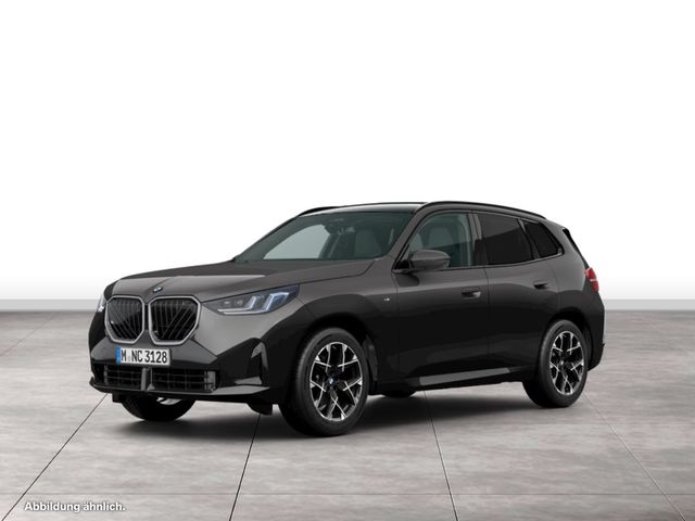 BMW X3 20d xDrive HK HiFi DAB LED RFK