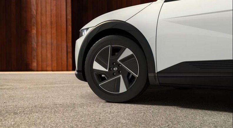 Hyundai IONIQ 5 - Bild 5