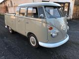 Volkswagen T1 - VW T1 Gebrauchtwagen