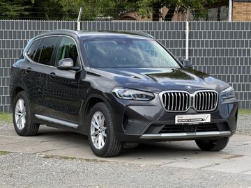BMW X3 - 1