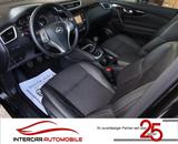 Nissan Qashqai 1.5 dCi Tekna |Panorama|Zahnriemen NEU| - Nissan: Z