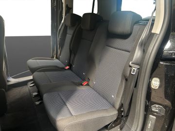 Fiat Qubo L L1 1.5 5-Sitzer Diesel KAMERA SHZ ALU LED
