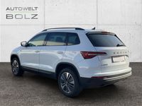 Skoda Karoq - Vorschau Bild 6