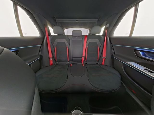 Mercedes-Benz E 53 AMG