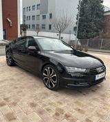 Audi A7 3.0 TDI ultra -8 Fach Bereifung - Tüv neu - Audi mit Diesel-Antrieb: Leder, Limousine, 7