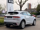 Jaguar E-PACE Chequered Flag AWD / TOTW. / RFK / AHK - Jaguar E-Pace mit Schiebedach