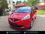 Honda Jazz 1.4 Comfort 55000km TÜV neu - Honda Jazz: 1.5