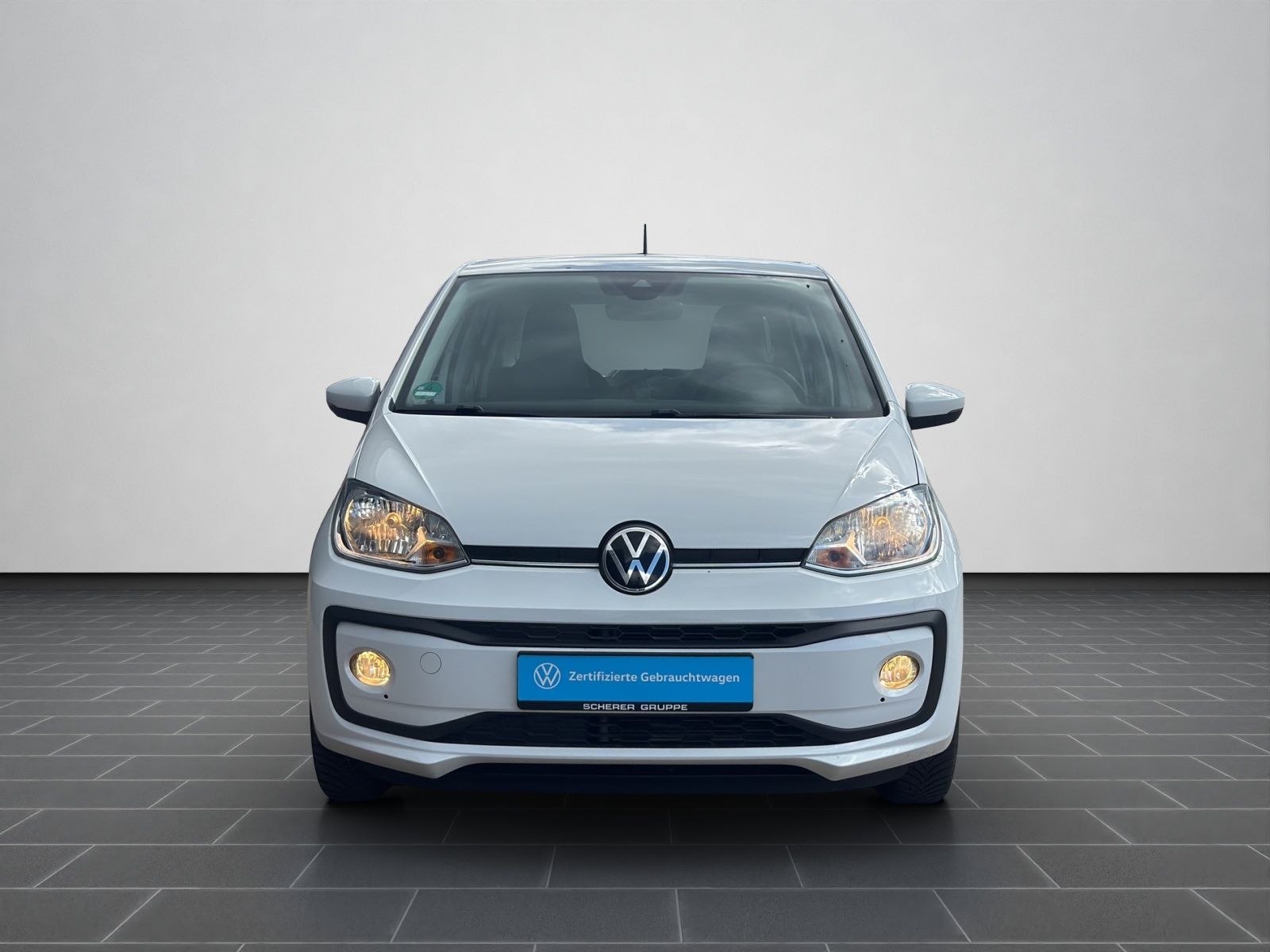Volkswagen up! - Bild 7