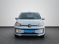 Volkswagen up! - Vorschau Bild 7