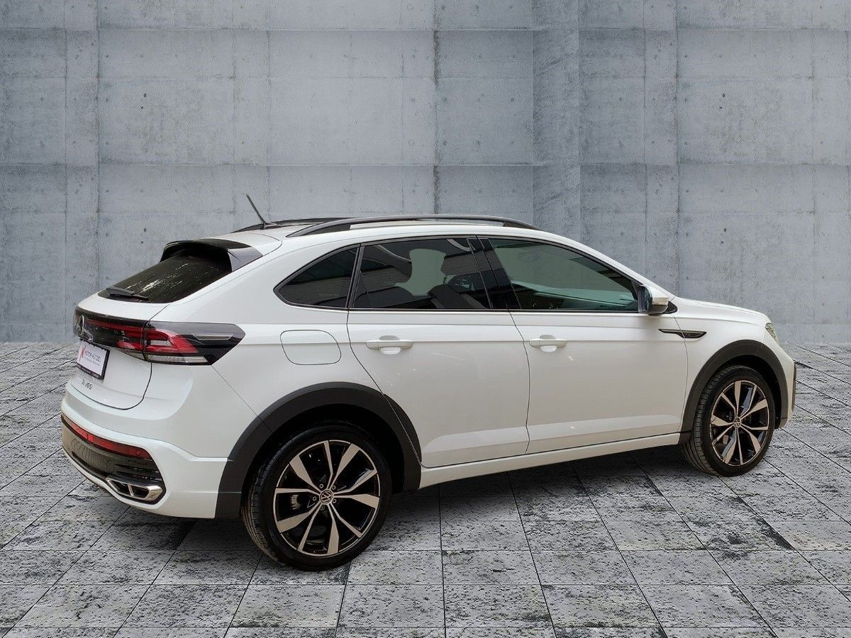 Volkswagen Taigo - Bild 6