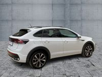 Volkswagen Taigo - Vorschau Bild 6