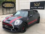 MINI Mini Clubman John Cooper Works 2.0 ALL4 - graue MINI John Cooper Works Clubman
