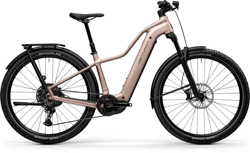 Centurion Backfire Fit R1000 EQ 39 cm (S)