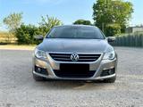 Volkswagen Passat CC 2.0 TDI 125kW Individual Exclusive - Volkswagen Passat CC mit Diesel-Antrieb: Coupé, 2.0