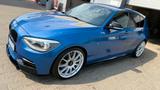 BMW M135i xDrive - Perfectly maintained, OEM+ Spec - BMW M135 von privat