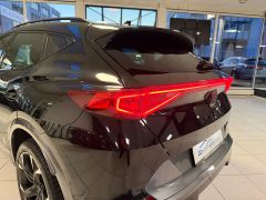 CUPRA Formentor 2.0 TSI 4Drive DSG ACC NAVI KAMERA LED
