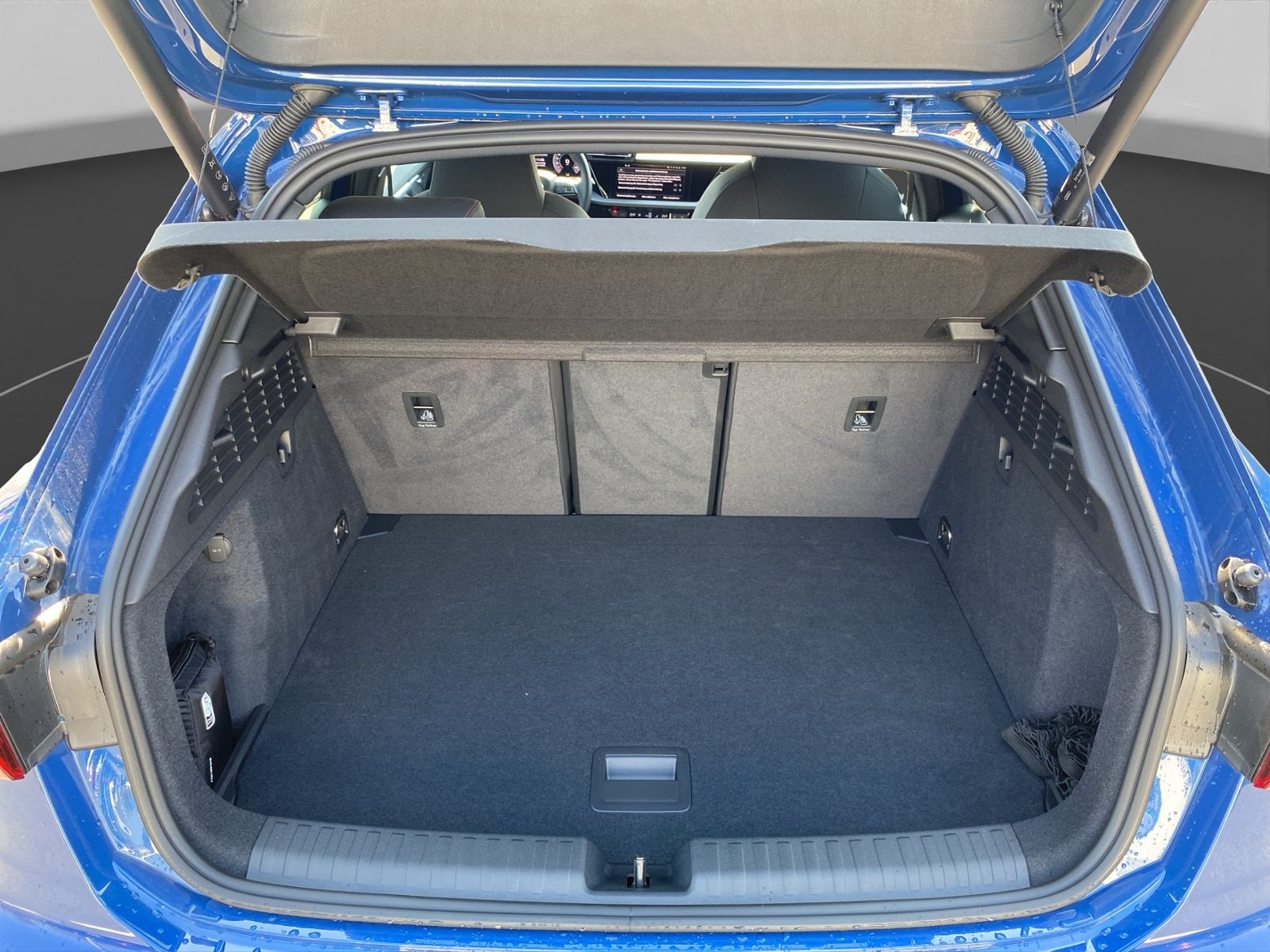 Audi A3 - Bild 17