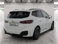 BMW 220 Active Tourer - Vorschau Bild 3