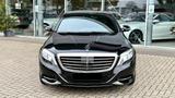 Mercedes-Benz S 400 HYBRID/Seniorenfahrzeug/alle Inspektionen - Mercedes-Benz S-Class