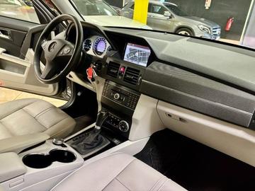 صورة مصغرة 12 لـ 2010 Mercedes-BENZ GLK