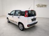 Fiat Panda Young *Org.60Tkm*KLIMA*NAVI*GARANTIE* - Fiat Panda: Young