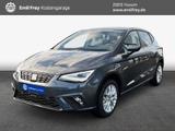 Seat Ibiza 1.0 TSI S&S Xcellence NAVI,Full Link,RFK,P - SEAT Ibiza XCELLENCE mit Benzin-Antrieb