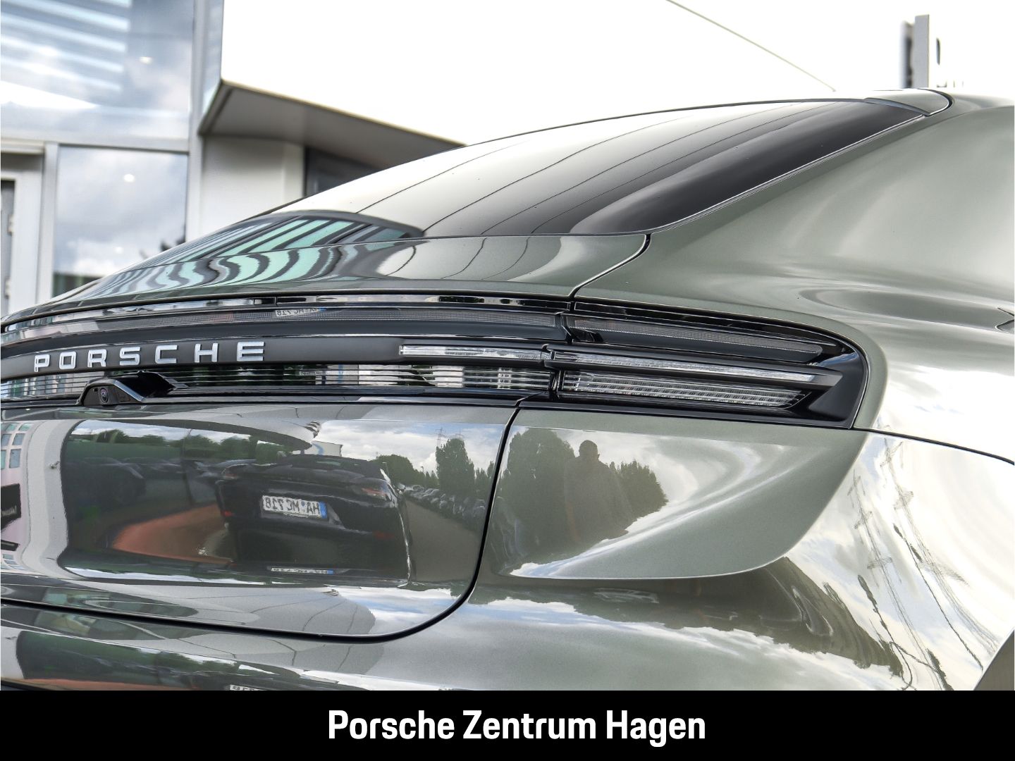 Porsche Macan - Bild 25