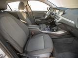 BMW 118iA 5-Türer UPE 40160 EUR DAB HiFi LED SH PDC - BMW 118: Weiß