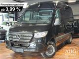 Mercedes-Benz SPRINTER 519 V6 5,5T L2H2 2X SCHIEBETÜR DISTRONI