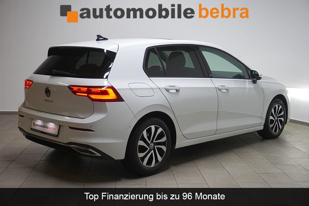 Volkswagen Golf 8 2.0TDI DSG Active Virtual AHK Pano ACC, миниатюра 4