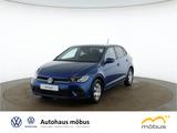 Volkswagen Polo 1.0 *APP*LED*PDC*SHZ*KLIMA - VW Polo bis 20.000 Euro