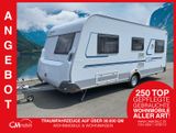 Knaus Sport 500 FU - Festbett - Rundsitzgruppe - - Angebote entsprechen deinen Suchkriterien