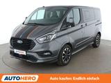 Ford Tourneo Custom 2.0 TDCi 310 L1 Sport*NAVI*XENON* - Ford Tourneo Custom Sport mit Diesel-Antrieb