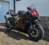 Suzuki GSX R 1000 R - SUZUKI GSX