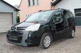 Citroën Berlingo Kombi Multispace - gebrauchte Citroën Berlingo aus dem Jahr 2010