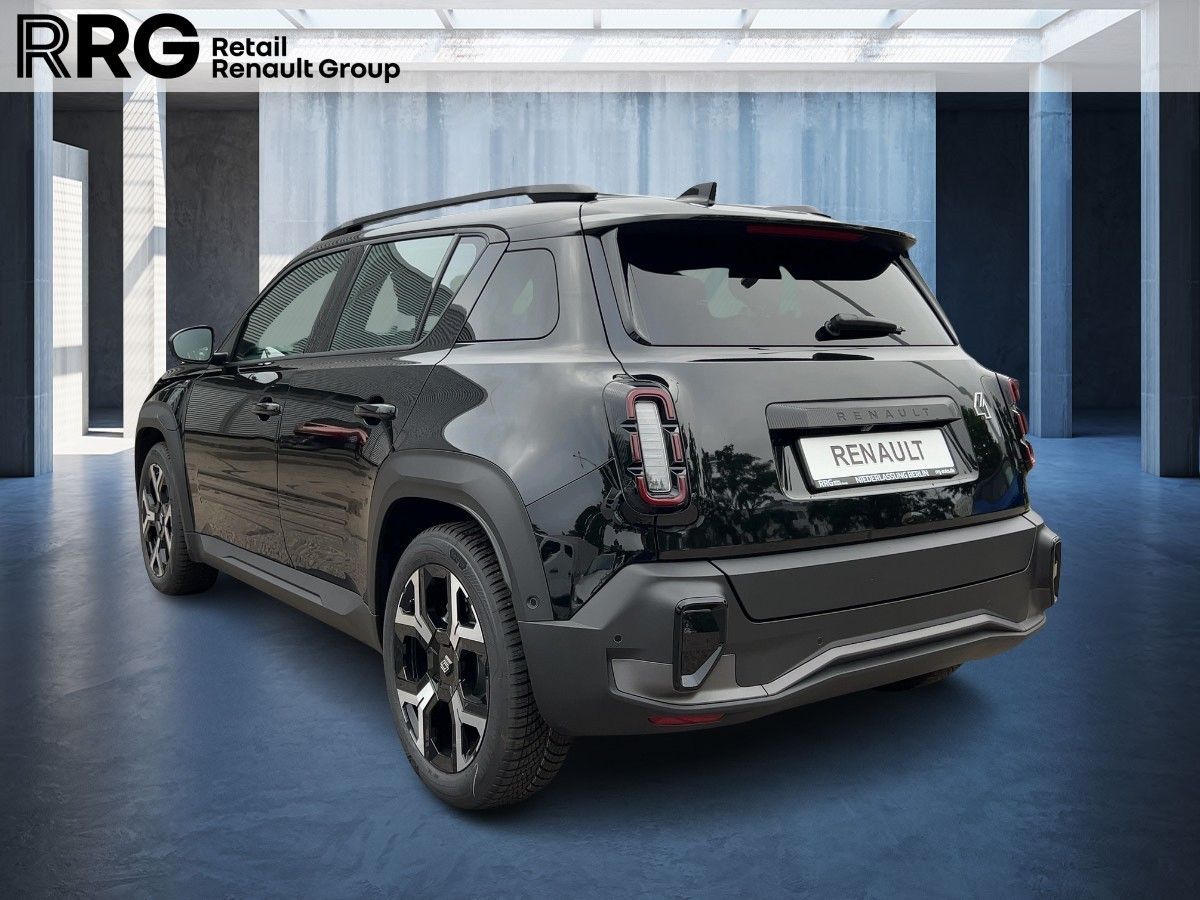 Renault R 4 - Bild 4