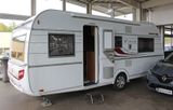 Tabbert Vivaldi 560TDL "Finest Edition" MOVER DOPPELBETT - Tabbert Wohnwagen Vivaldi