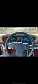 Porsche 911 Urmodell Weissach / Tausch - Porsche aus 1980: 911