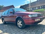 Volkswagen Passat Exclusive - Volkswagen Passat aus 1996: Kombi