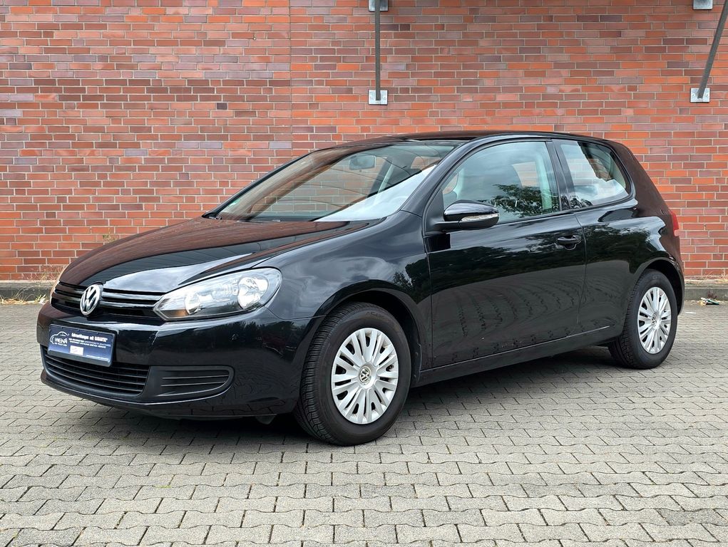 Angebot ansehen Volkswagen Golf