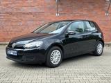Volkswagen Golf VI Trendline // Black // Allwetter // Klima - Gebrauchtwagen in Essen bis 5.000 Euro