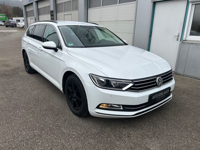 Volkswagen Passat Variant Comfortline BMT/ACC