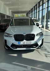 BMW X3 M Panorama Dach Drivers Package NP 118000  - gebrauchte BMW X3 M aus dem Jahr 2024