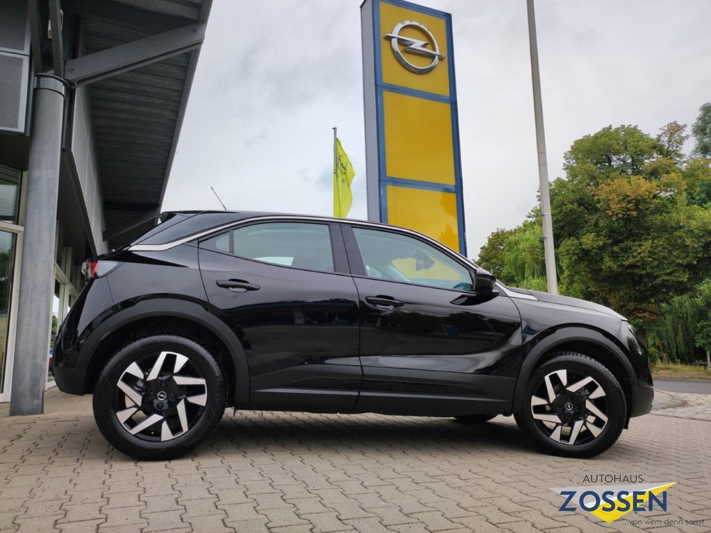 Image of Opel Mokka
