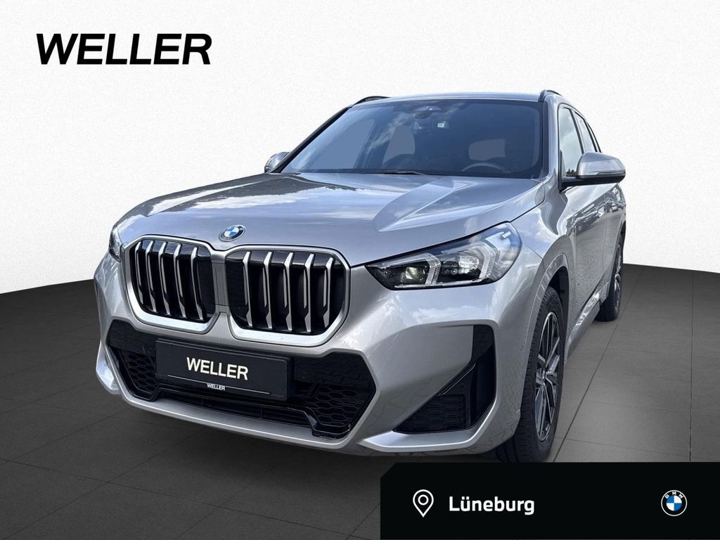 Image of BMW X1