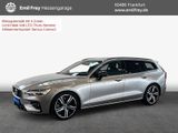 Volvo V60 T5 R-Design Aut Glasd 360° Leder PilotAssist - Volvo V60 in Frankfurt (Main)