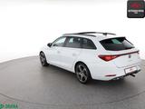 Seat Leon ST 1.5 eTSI FR LINE PANO,KEYLESS,AHK,KAMERA - Seat Leon eTSI Gebrauchtwagen