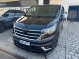 Renault Trafic Evolution dCi 150 L1H1 * Sportumbau - Behindertengerechte Renault Trafic