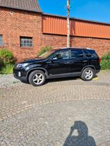 Kia Sorento 2.2 CRDi AWD Platinum Edition Automa... - gebrauchte Kia Sorento aus dem Jahr 2014