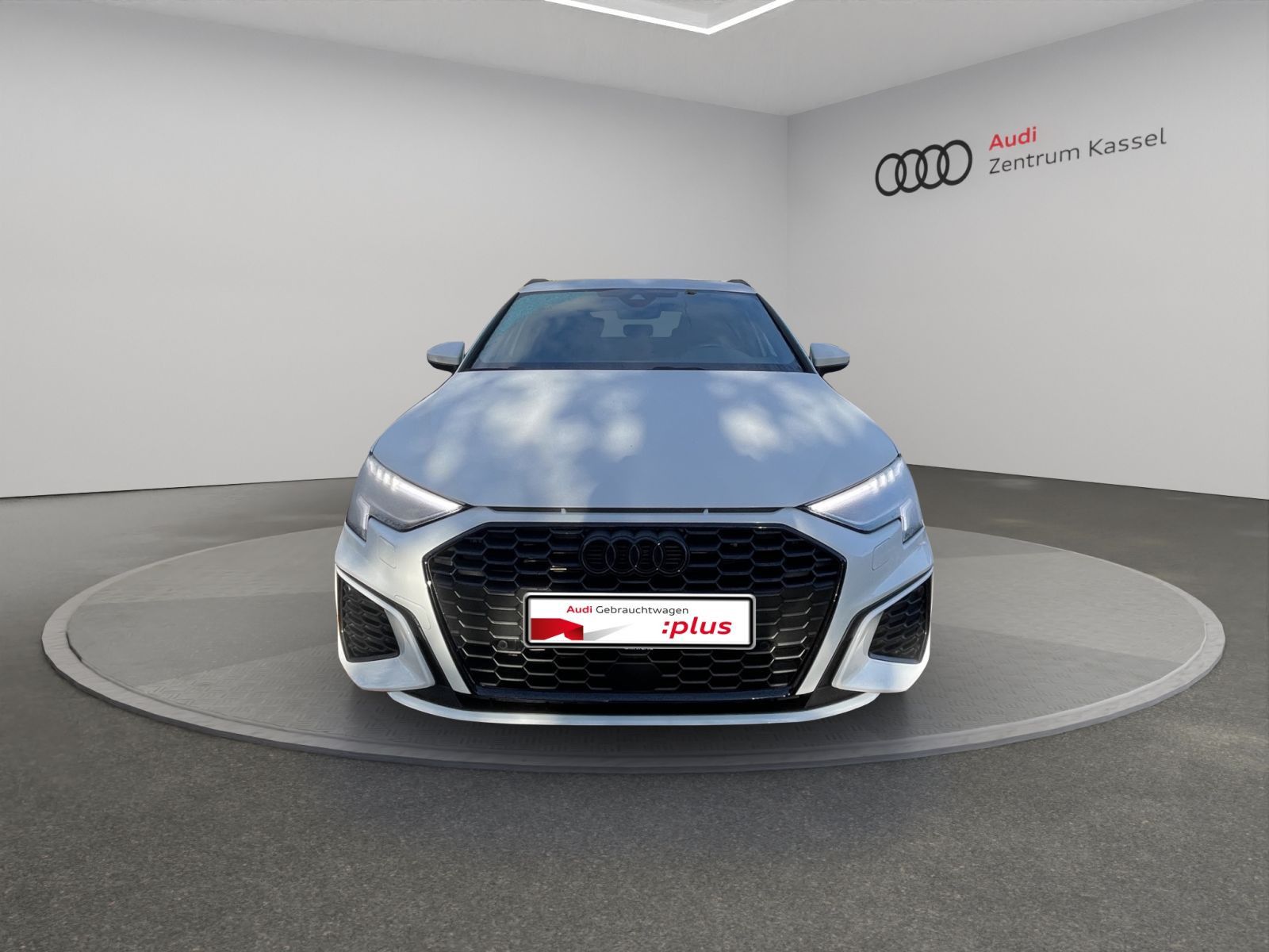 Audi A3 - Bild 11